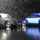 Illustration for article titled Teutonic Tuesday: Two Tiny Type 1s